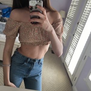 Brandy Melville top
